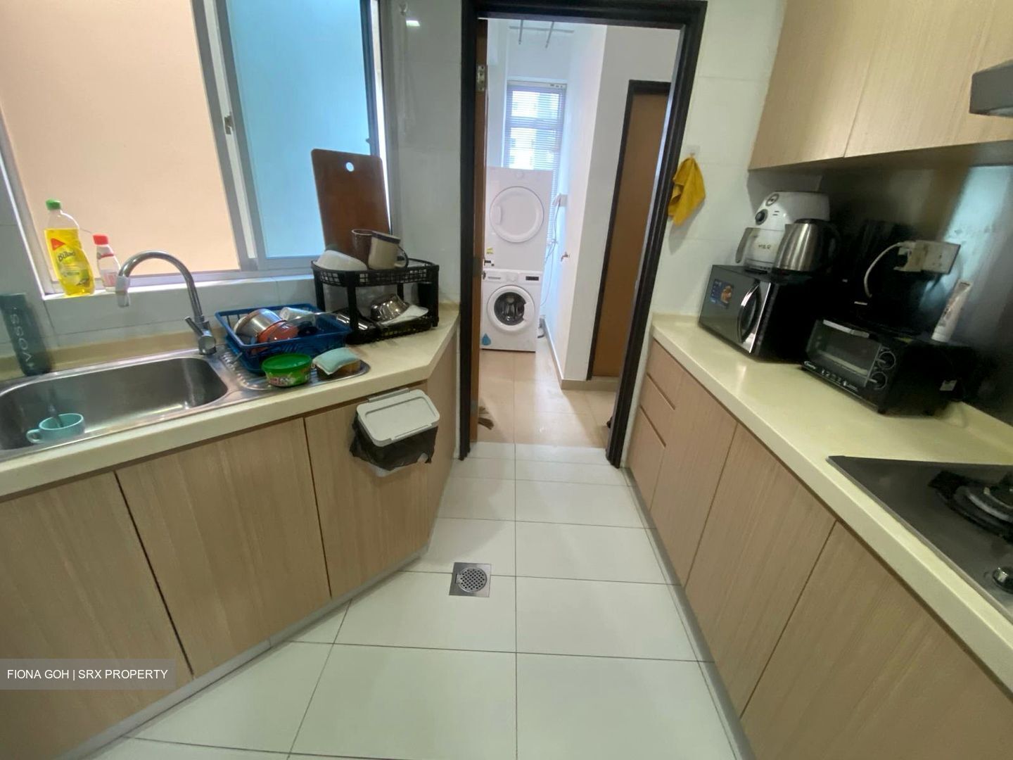 Summer Green (D12), Apartment #604359871